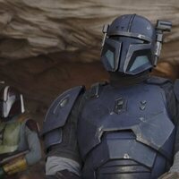 Foto de 'The Mandalorian'