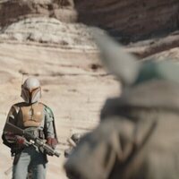 Foto de 'The Mandalorian'