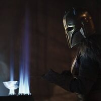 Foto de 'The Mandalorian'