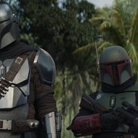 Foto de 'The Mandalorian'