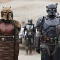 Foto de 'The Mandalorian'