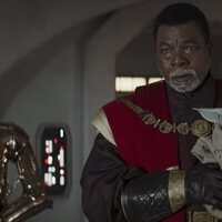 Foto de 'The Mandalorian'