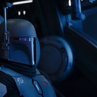 Foto de 'The Mandalorian'