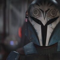 Foto de 'The Mandalorian'