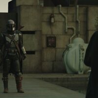 Foto de 'The Mandalorian'