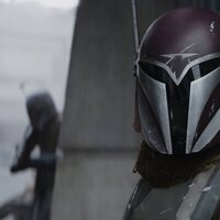 Foto de 'The Mandalorian'