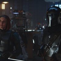 Foto de 'The Mandalorian'