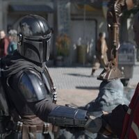 Foto de 'The Mandalorian'