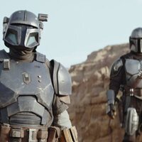 Foto de 'The Mandalorian'