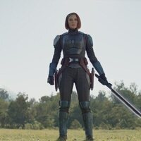 Foto de 'The Mandalorian'