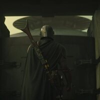 Foto de 'The Mandalorian'