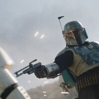 Foto de 'The Mandalorian'