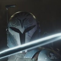 Foto de 'The Mandalorian'