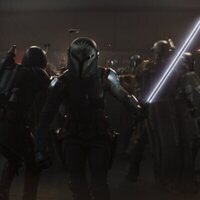 Foto de 'The Mandalorian'