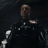 Foto de 'The Mandalorian'