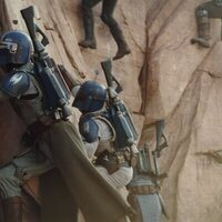 Foto de 'The Mandalorian'