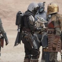 Foto de 'The Mandalorian'