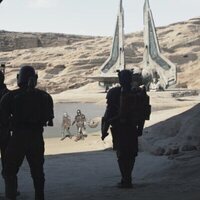 Foto de 'The Mandalorian'