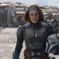 Foto de 'The Mandalorian'