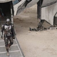 Foto de 'The Mandalorian'