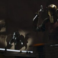 Foto de 'The Mandalorian'