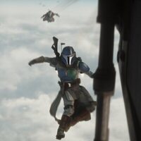 Foto de 'The Mandalorian'