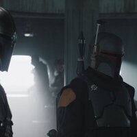 Foto de 'The Mandalorian'