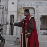 Foto de 'The Mandalorian'