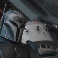 Foto de 'The Mandalorian'