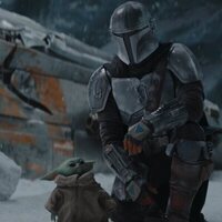 Foto de 'The Mandalorian'