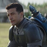 Foto de 'The Mandalorian'