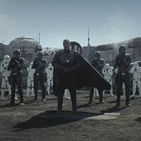 Foto de 'The Mandalorian'