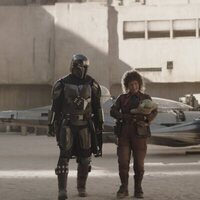 Foto de 'The Mandalorian'