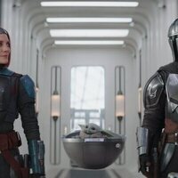 Foto de 'The Mandalorian'