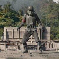 Foto de 'The Mandalorian'