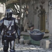 Foto de 'The Mandalorian'