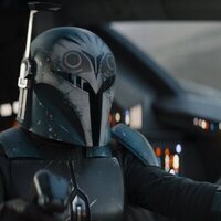 Foto de 'The Mandalorian'