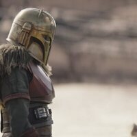 Foto de 'The Mandalorian'