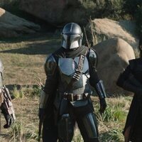 Foto de 'The Mandalorian'