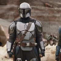 Foto de 'The Mandalorian'