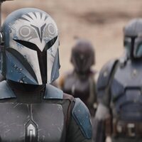 Foto de 'The Mandalorian'