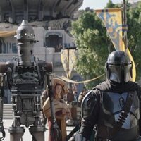 Foto de 'The Mandalorian'