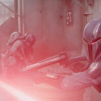 Foto de 'The Mandalorian'