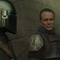 Foto de 'The Mandalorian'