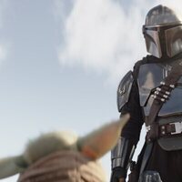 Foto de 'The Mandalorian'