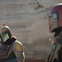 Foto de 'The Mandalorian'