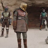 Foto de 'The Mandalorian'