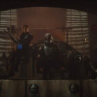 Foto de 'The Mandalorian'