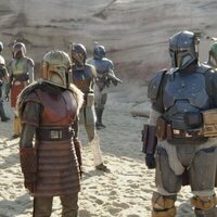 Foto de 'The Mandalorian'