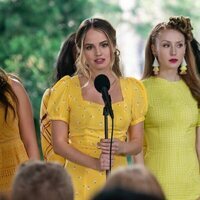 Foto de 'Insatiable'